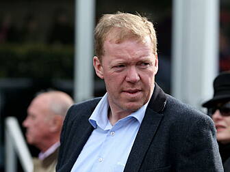 Steve Staunton talks "low...